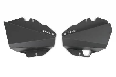 DV8 Offroad - DV8 Offroad INFT2-01 Inner Fender Liners - Image 2
