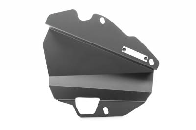 DV8 Offroad - DV8 Offroad INFT2-01 Inner Fender Liners - Image 5