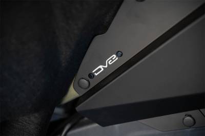 DV8 Offroad - DV8 Offroad INFT2-01 Inner Fender Liners - Image 8