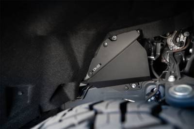 DV8 Offroad - DV8 Offroad INFT2-01 Inner Fender Liners - Image 9