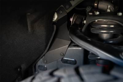 DV8 Offroad - DV8 Offroad INFT2-01 Inner Fender Liners - Image 11