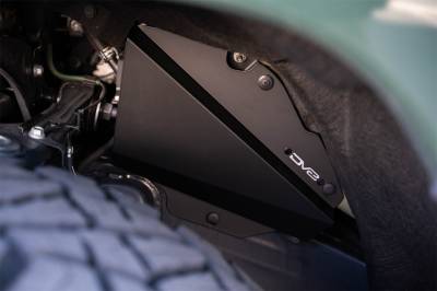 DV8 Offroad - DV8 Offroad INFT2-01 Inner Fender Liners - Image 12