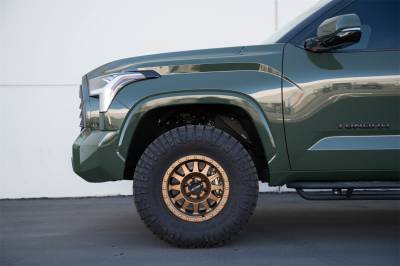 DV8 Offroad - DV8 Offroad INFT2-01 Inner Fender Liners - Image 13