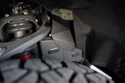 DV8 Offroad - DV8 Offroad INFT2-01 Inner Fender Liners - Image 15