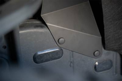 DV8 Offroad - DV8 Offroad INFT2-01 Inner Fender Liners - Image 16