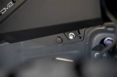 DV8 Offroad - DV8 Offroad INFT2-01 Inner Fender Liners - Image 17