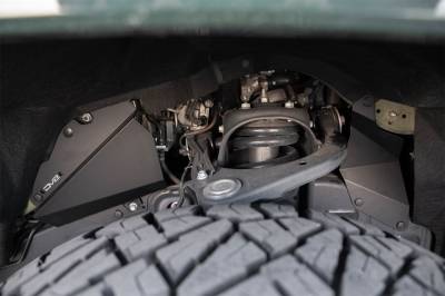 DV8 Offroad - DV8 Offroad INFT2-01 Inner Fender Liners - Image 18