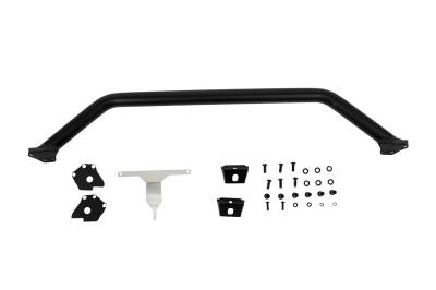 DV8 Offroad - DV8 Offroad LBBR-09 Capable Bull Bar - Image 4