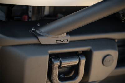 DV8 Offroad - DV8 Offroad LBBR-09 Capable Bull Bar - Image 12