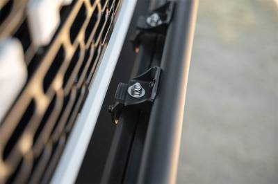 DV8 Offroad - DV8 Offroad LBBR-09 Capable Bull Bar - Image 13