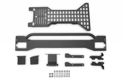 DV8 Offroad - DV8 Offroad MPBR-04 Overhead Molle Panel - Image 1