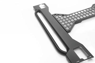 DV8 Offroad - DV8 Offroad MPBR-04 Overhead Molle Panel - Image 4