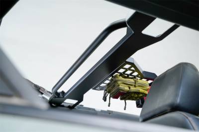 DV8 Offroad - DV8 Offroad MPBR-04 Overhead Molle Panel - Image 7
