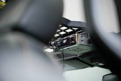 DV8 Offroad - DV8 Offroad MPBR-04 Overhead Molle Panel - Image 8