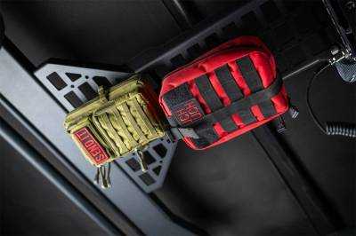 DV8 Offroad - DV8 Offroad MPBR-04 Overhead Molle Panel - Image 9