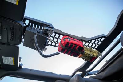 DV8 Offroad - DV8 Offroad MPBR-04 Overhead Molle Panel - Image 10
