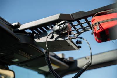 DV8 Offroad - DV8 Offroad MPBR-04 Overhead Molle Panel - Image 11