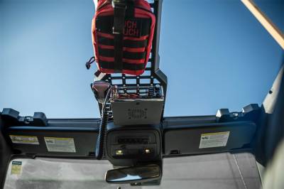 DV8 Offroad - DV8 Offroad MPBR-04 Overhead Molle Panel - Image 12
