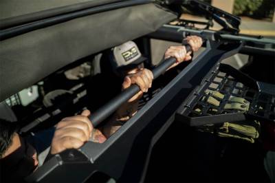 DV8 Offroad - DV8 Offroad MPBR-04 Overhead Molle Panel - Image 13
