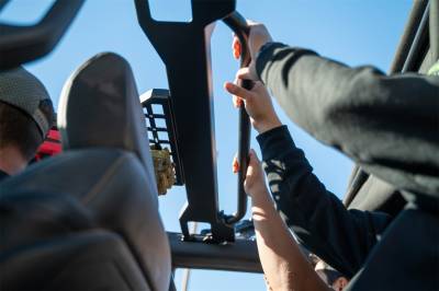 DV8 Offroad - DV8 Offroad MPBR-04 Overhead Molle Panel - Image 14