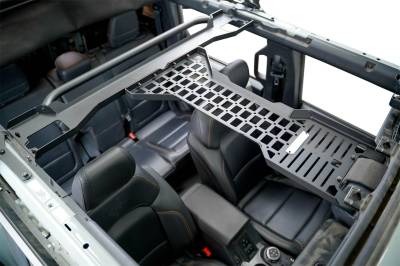 DV8 Offroad - DV8 Offroad MPBR-04 Overhead Molle Panel - Image 16