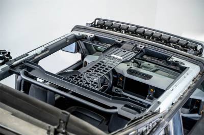 DV8 Offroad - DV8 Offroad MPBR-04 Overhead Molle Panel - Image 18