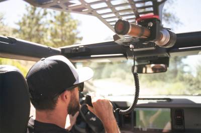 DV8 Offroad - DV8 Offroad MPBR-04 Overhead Molle Panel - Image 21