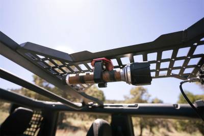 DV8 Offroad - DV8 Offroad MPBR-04 Overhead Molle Panel - Image 22