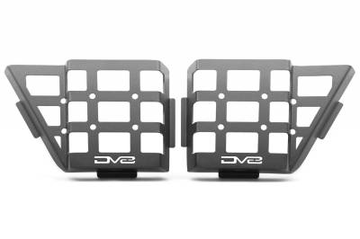 DV8 Offroad - DV8 Offroad MPBR-06 Door Pocket Molle Panels - Image 3