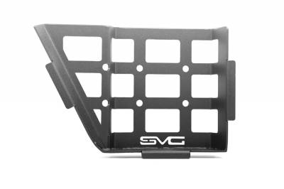 DV8 Offroad - DV8 Offroad MPBR-06 Door Pocket Molle Panels - Image 5