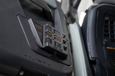 DV8 Offroad - DV8 Offroad MPBR-06 Door Pocket Molle Panels - Image 6
