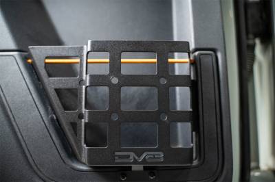 DV8 Offroad - DV8 Offroad MPBR-06 Door Pocket Molle Panels - Image 7