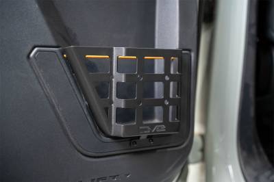 DV8 Offroad - DV8 Offroad MPBR-06 Door Pocket Molle Panels - Image 8