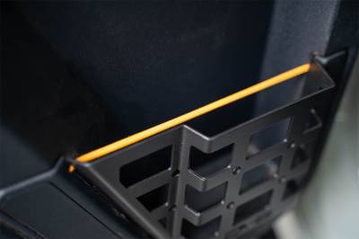 DV8 Offroad - DV8 Offroad MPBR-06 Door Pocket Molle Panels - Image 9