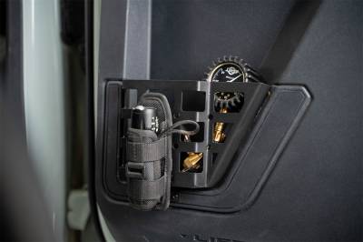 DV8 Offroad - DV8 Offroad MPBR-06 Door Pocket Molle Panels - Image 10