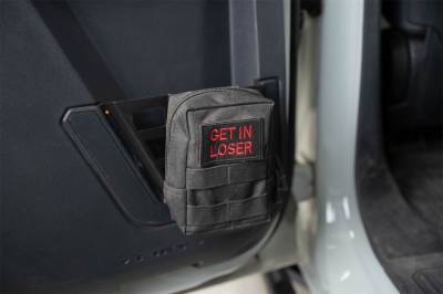 DV8 Offroad - DV8 Offroad MPBR-06 Door Pocket Molle Panels - Image 12