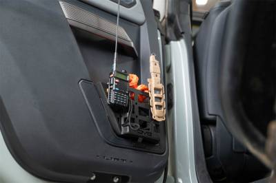 DV8 Offroad - DV8 Offroad MPBR-06 Door Pocket Molle Panels - Image 13