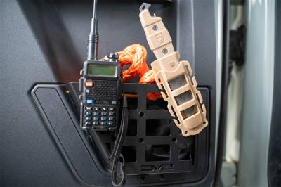 DV8 Offroad - DV8 Offroad MPBR-06 Door Pocket Molle Panels - Image 14