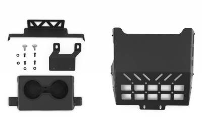 DV8 Offroad - DV8 Offroad MPBR-07 Seat Cup Holder and Molle Panels - Image 1
