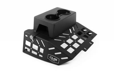 DV8 Offroad - DV8 Offroad MPBR-07 Seat Cup Holder and Molle Panels - Image 2