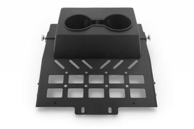 DV8 Offroad - DV8 Offroad MPBR-07 Seat Cup Holder and Molle Panels - Image 4