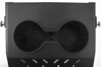 DV8 Offroad - DV8 Offroad MPBR-07 Seat Cup Holder and Molle Panels - Image 5