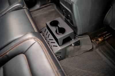 DV8 Offroad - DV8 Offroad MPBR-07 Seat Cup Holder and Molle Panels - Image 6