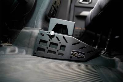 DV8 Offroad - DV8 Offroad MPBR-07 Seat Cup Holder and Molle Panels - Image 8