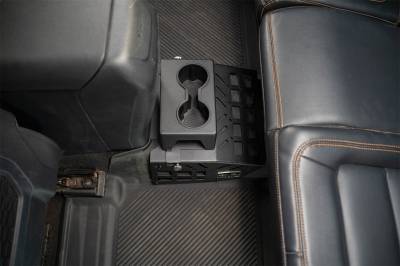 DV8 Offroad - DV8 Offroad MPBR-07 Seat Cup Holder and Molle Panels - Image 10