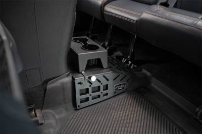 DV8 Offroad - DV8 Offroad MPBR-07 Seat Cup Holder and Molle Panels - Image 12