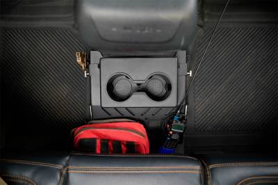 DV8 Offroad - DV8 Offroad MPBR-07 Seat Cup Holder and Molle Panels - Image 13