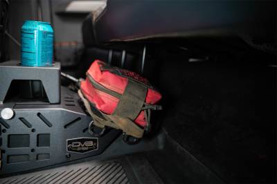 DV8 Offroad - DV8 Offroad MPBR-07 Seat Cup Holder and Molle Panels - Image 15