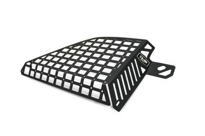 DV8 Offroad - DV8 Offroad MPBR-08 Pocketed Rear Window Molle Panels - Image 3