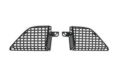 DV8 Offroad - DV8 Offroad MPBR-08 Pocketed Rear Window Molle Panels - Image 4